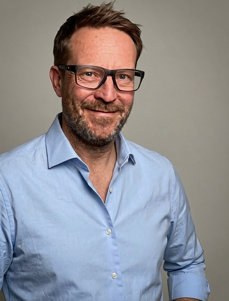 Magnus Schmidt
